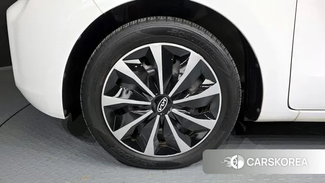 Kia The New Ray id 3343856 из Кореи 15