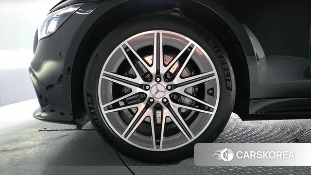 Mercedes-Benz AMG GT id 4506630 из Кореи 15