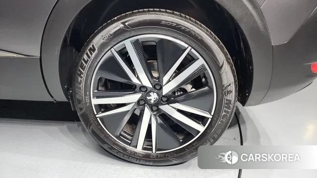 Peugeot 5008 second generation id 3517569 из Кореи 15