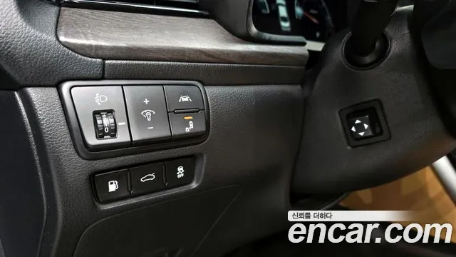 Kia K7 Premier id 2755890 из Кореи 15