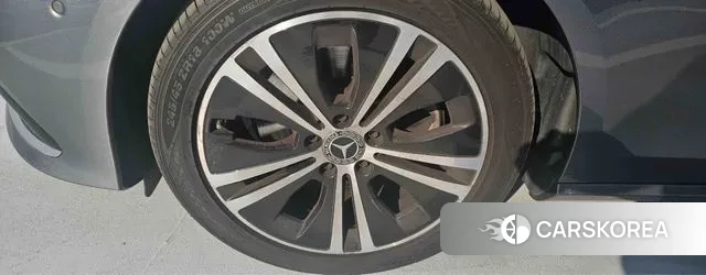 Mercedes-Benz E-Class W213 2020 Серый из Кореи, фото 5