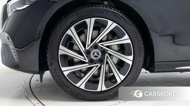 Mercedes-Benz E-Class W214 id 3939857 из Кореи 15