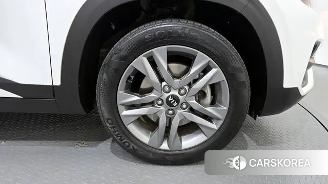 Kia Seltos id 3463842 из Кореи 15