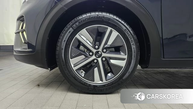 Kia The New Niro id 4324321 из Кореи 25
