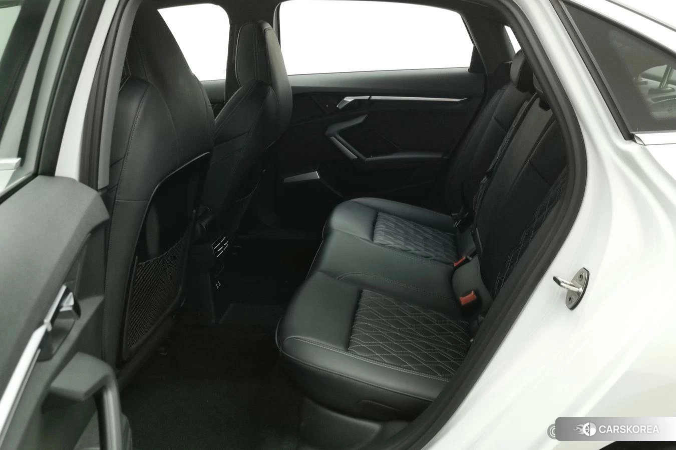Audi A3 id 4492731 из Китая 19