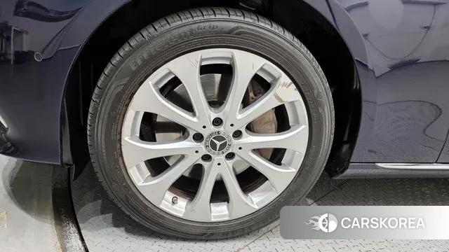 Mercedes-Benz E-Class W213 id 3449095 из Кореи 15