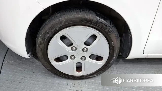 Kia The New Ray id 3038228 из Кореи 15