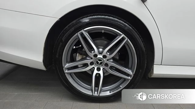 Mercedes-Benz E-Class W213 id 4430255 из Кореи 30