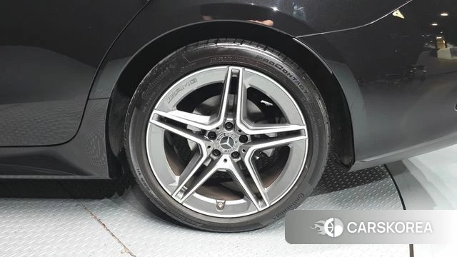 Mercedes-Benz CLS-Class C257 id 3879343 из Кореи 15