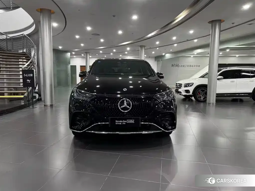 Mercedes-Benz EQE id 4674322 из Китая 17