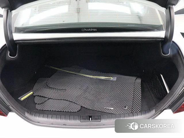 Genesis The New G70 id 4482316 из Кореи 15