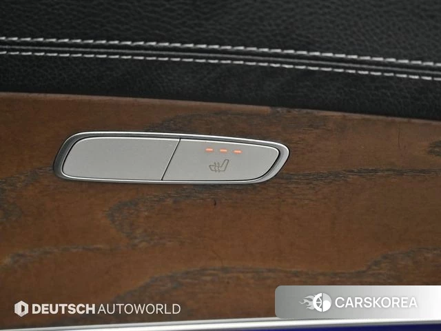 Mercedes-Benz E-Class W213 id 4223143 из Кореи 15