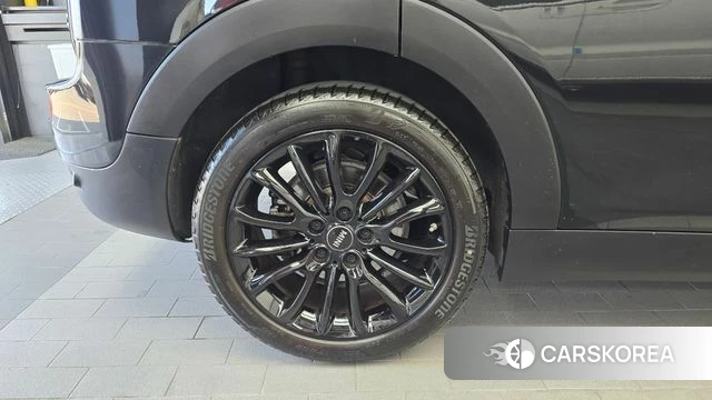 Mini Cooper Clubman id 4462836 из Кореи 25