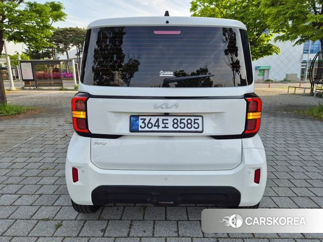 Kia The New Kia Ray id 4200690 из Кореи 15