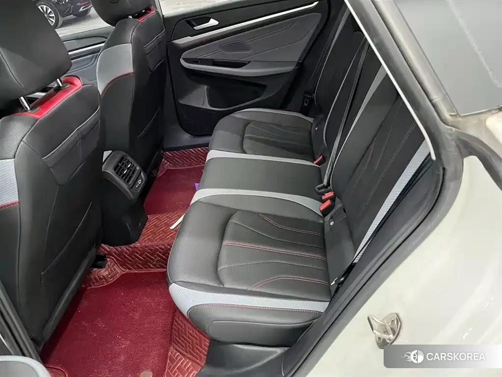Volkswagen Lamando id 4553867 из Китая 10