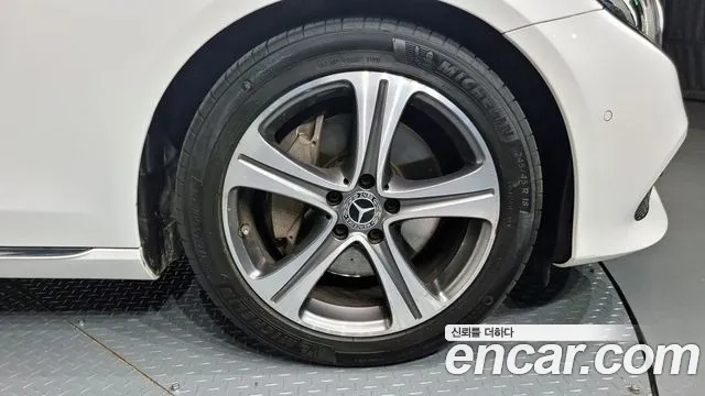 Mercedes-Benz E-Class W213 id 2865342 из Кореи 15