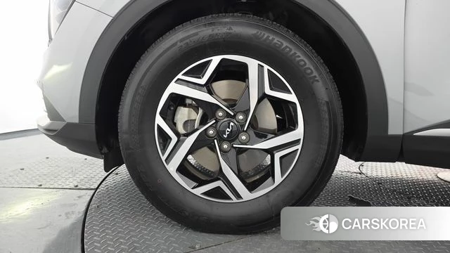 Kia Sportage 5th Generation id 4550237 из Кореи 28
