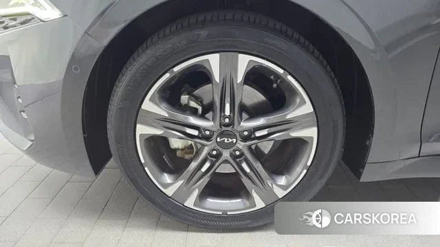 Kia K5 Hybrid 3rd Generation id 3416186 из Кореи 15