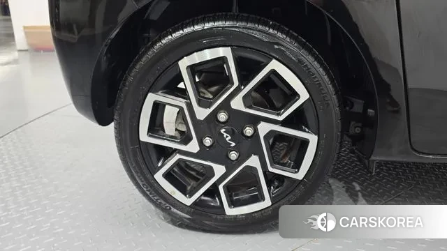 Kia The New Kia Ray id 2968994 из Кореи 15