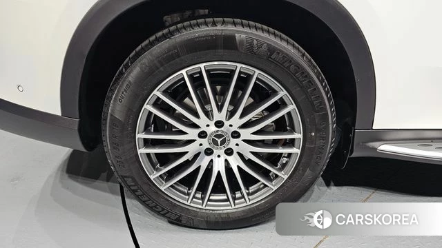 Mercedes-Benz GLC-Class X254 id 4427230 из Кореи 26
