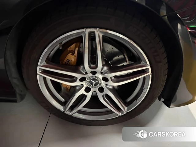 Mercedes-Benz E-Class W213 id 4285076 из Кореи 12