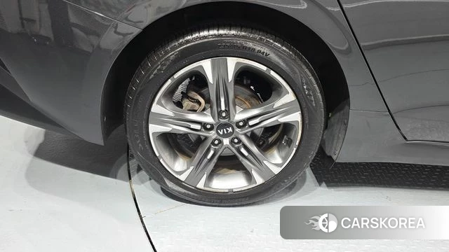 Kia K5 3rd generation id 4676832 из Кореи 25