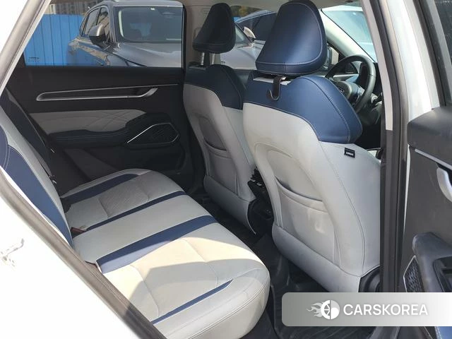 Geely Automobile Emgrand id 3869682 из Китая 8