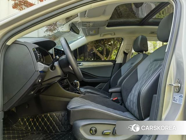 Volkswagen Sagitar id 4275418 из Китая 9