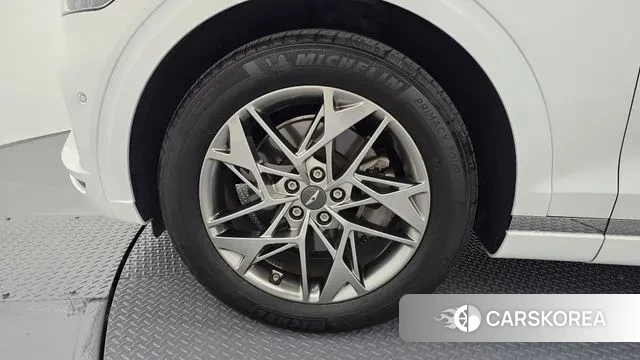 Genesis GV70 id 3432698 из Кореи 15