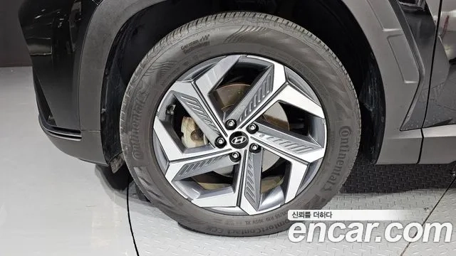 Hyundai Tucson (NX4) id 2880399 из Кореи 15