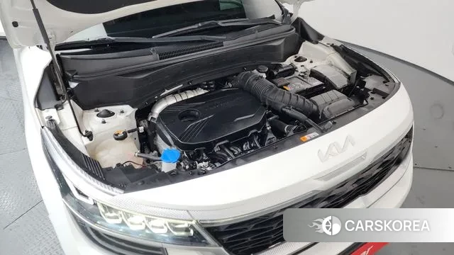 Kia Seltos id 3581807 из Кореи 15