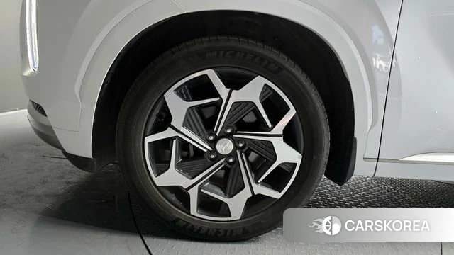 Hyundai Palisade id 3904023 из Кореи 15