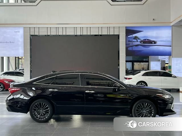 Toyota Asian dragon id 3856302 из Китая 14