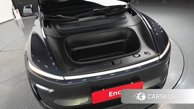 Tesla Model Y id 4468452 из Кореи 27
