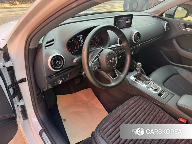 Audi A3 id 4253184 из Китая 14