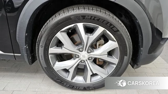 Hyundai Palisade id 3474244 из Кореи 15