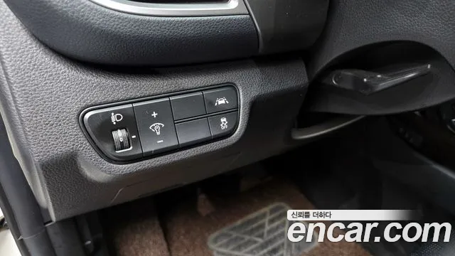 Kia Seltos id 2657272 из Кореи 15