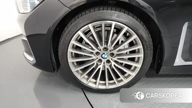 BMW 7 Series (G11) id 4282850 из Кореи 34