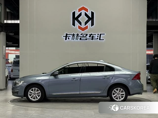 Volvo S60 id 4209017 из Китая 12