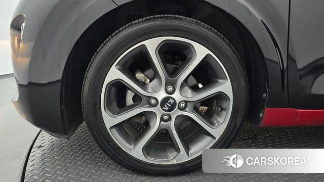 Kia All New Morning (JA) id 4339448 из Кореи 15