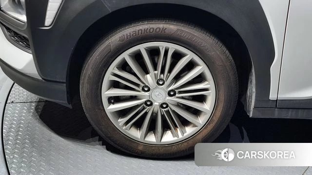 Hyundai Kona id 4390324 из Кореи 15