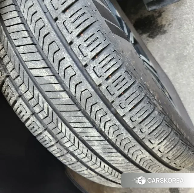 Kia Carnival 4th generation 2023 Белый из Кореи, фото 6