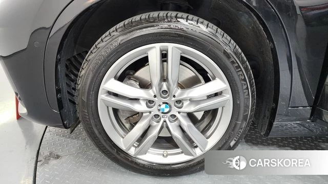 BMW X1 (F48) id 4303316 из Кореи 27