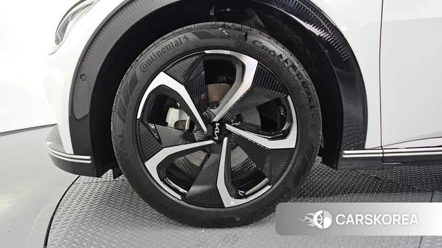 Kia EV6 id 3348575 из Кореи 15