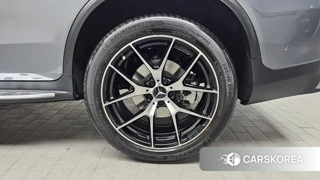 Mercedes-Benz GLC-Class X253 id 3765044 из Кореи 15