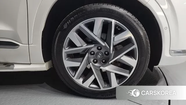 Hyundai The New Santa Fe id 3601374 из Кореи 15