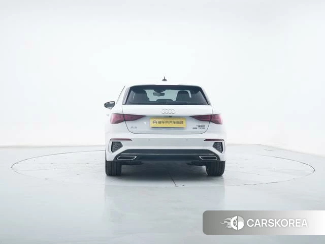 Audi A3 id 4307432 из Китая 23