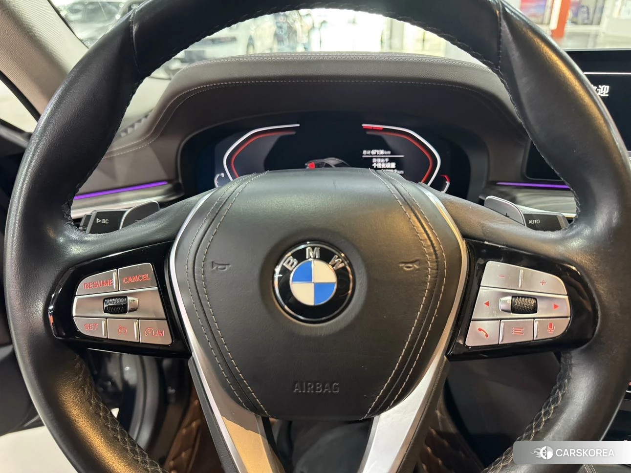 BMW 5 series id 4492732 из Китая 20