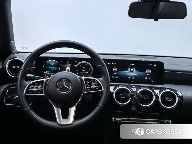 Mercedes-Benz Class A id 4297994 из Китая 12