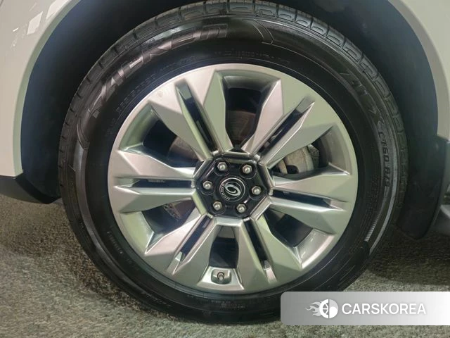Kia Mohave Master id 4274937 из Кореи 10